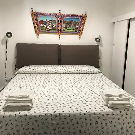 Sweet Home Ballaro' 팔레르모 외부 사진
